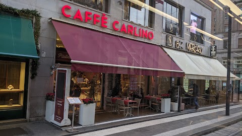 Caffè Carlino - Mazzini