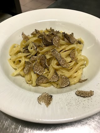 Antica Trattoria del Cacciatore