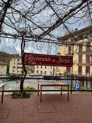 Ristorante Da Sergio