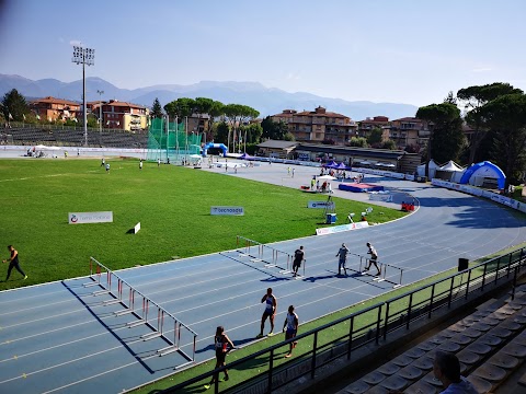 Atletica Studentesca Rieti "Andrea Milardi"