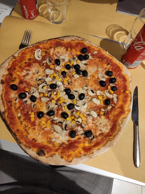 Pizzeria da Totò