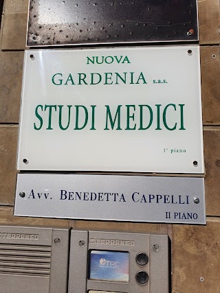 Nuova Gardenia Di Cappella Luca & C.