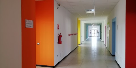 Scuola Primaria "Romana Orlandi"