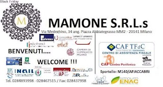 STUDIO MAMONE Srl s