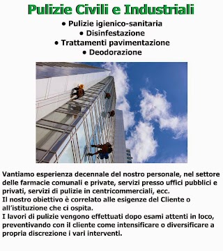 Impresa di Pulizie Pul Biella 94