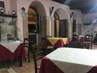 Ristorante pizzeria ZEYADA - forno a legna