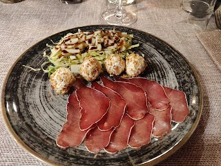 Il Mirtillo Nero Osteria 2.0