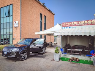 Autolavaggio Splendor 1 di operoso giovanni