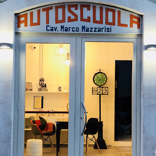 Autoscuola San Cristoforo Di Mazzarisi Marco