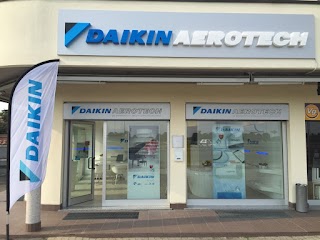 Daikin Aerotech Air Energy s.r.l.