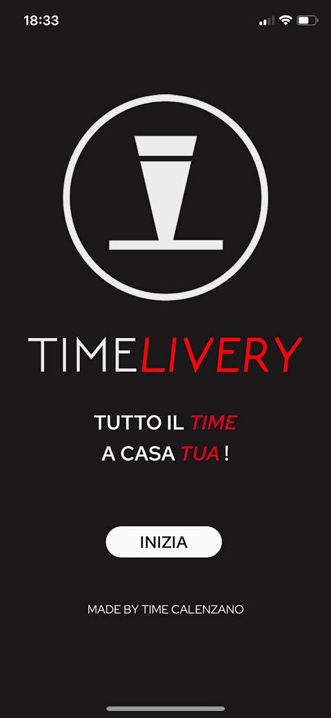 TIMELIVERY