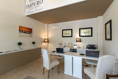 Impero House Rent - Stresa