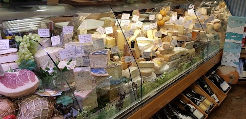 Boutique del Formaggio e Salume