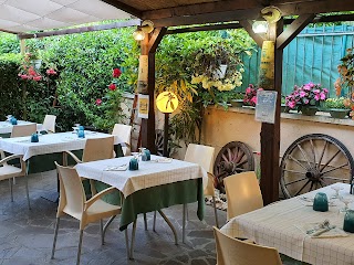 La Tavernetta di Lumi