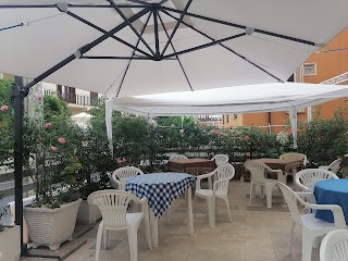 Hotel Ristorante Villa Medici