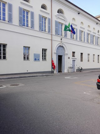 Ospedale di Leno - ASST Garda