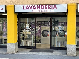 Lavapore Lavanderia Self Service