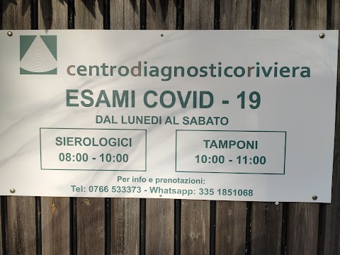 Centro Diagnostico Riviera