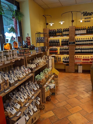 Olio Viola Shop