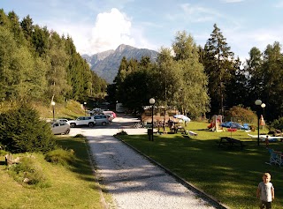 Camping Pian della Regina