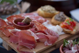 Ristorante TaTu - TastingTuscany