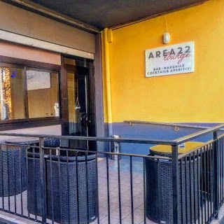 AREA 22 LOUNGE