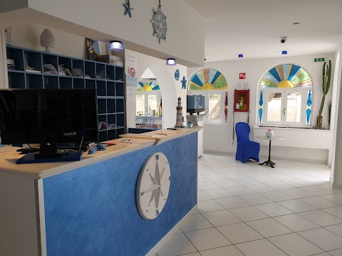 HOTEL CARAIBISIACO PUGLIA SUL MARE IONIO