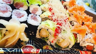 Melange Sushi Bar