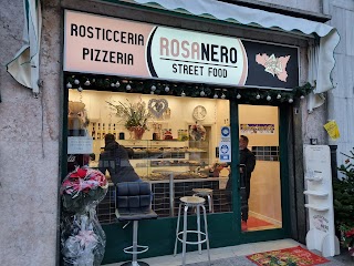 Rosticceria Rosanero