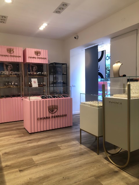 Armiraglio l'Orafo Srl - Gold Store