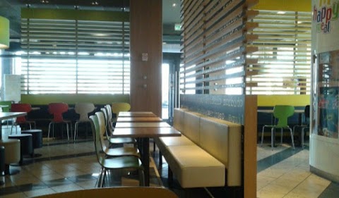 McDonald's Ferrara Via Modena