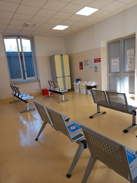 Ospedale Ponte Nuovo