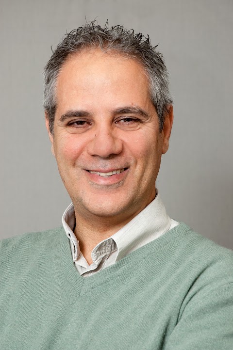 Dott. Stefano Pischiutta - Psicologo Psicoterapeuta - Roma