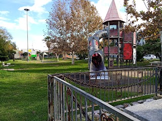 Area giochi