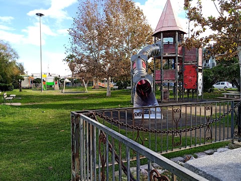 Area giochi