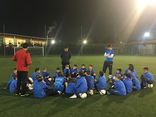 AICS CAMPO DI MARTE a.s.d.