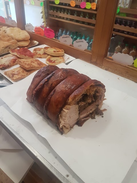 Panetteria Serafini