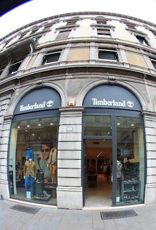 Timberland