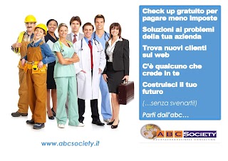 ABC SOCIETY SRL