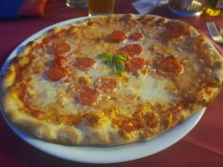 Ristorante Pizzeria La Cava