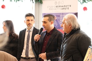 Studio Bernadette - Progetto Aretè