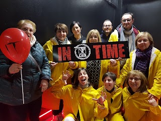 IN TIME -Escape Room Verdellino (Bg)