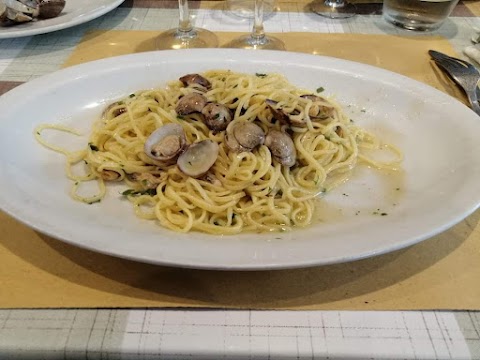 Da Amina Trattoria