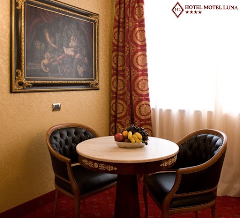 Hotel Motel Luna | Linate