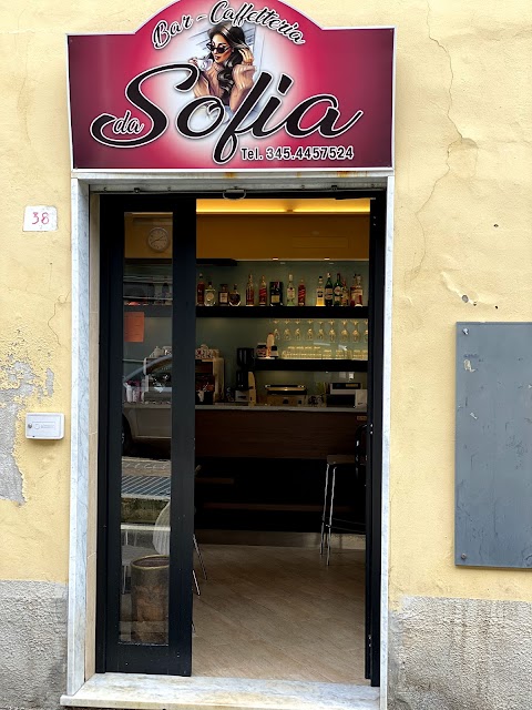 Bar-Caffetteria Da Sofia