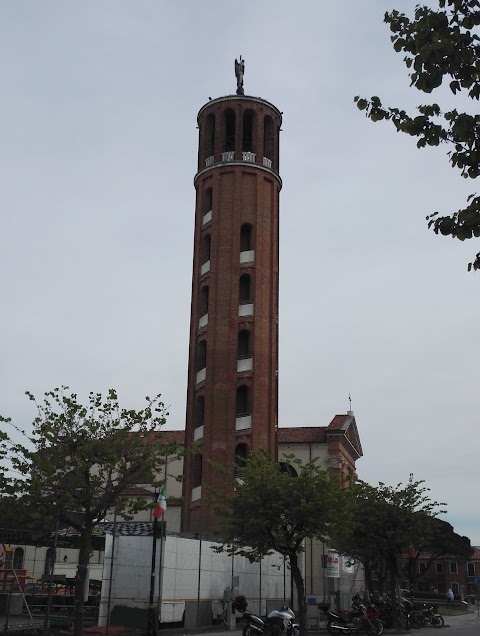 Istituto Comprensivo Statale Angelo Roncalli di Quarto d'Altino