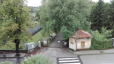 Istituto Tecnico Agrario Giovanni Brignoli