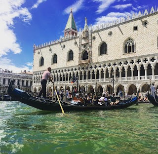 Apartment Romantic Venice