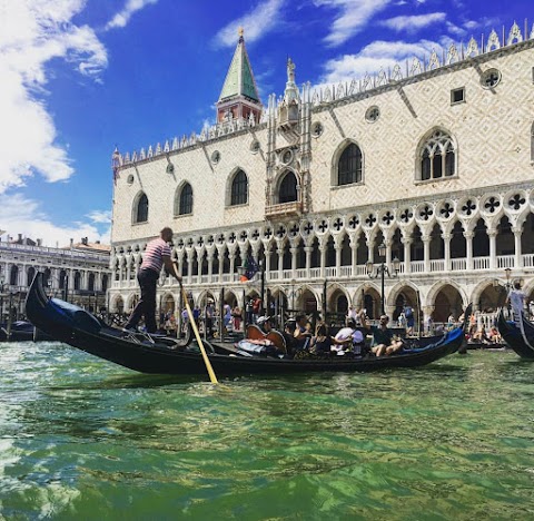 Apartment Romantic Venice