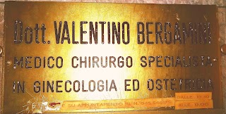 Bergamini Valentino